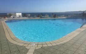 Ocean Breeze San Agustin